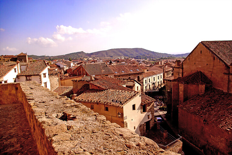 Mora de Rubielos