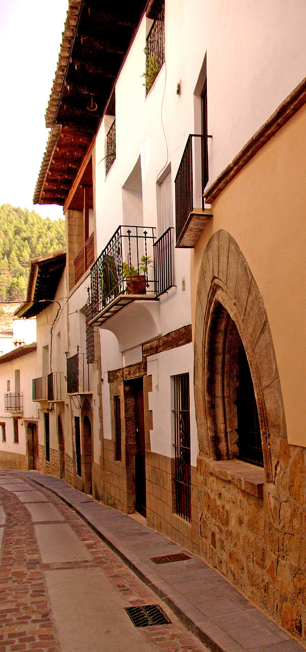 Calle
