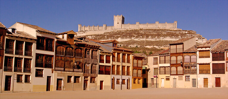 Plaza del Coso