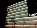 Biblioteca de la Universidad de Deusto