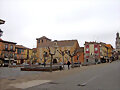 Plaza Mayor de Toro