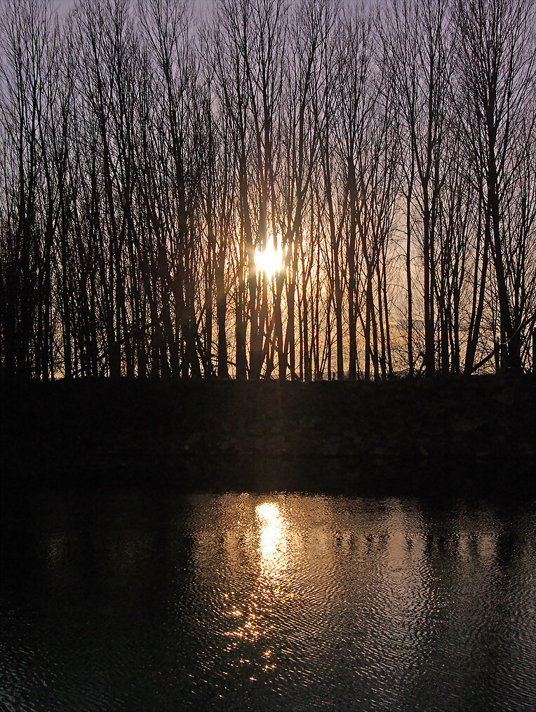Atardecer