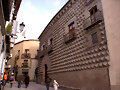 Casa de los Picos