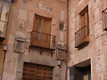 Palacio de Santa Cruz