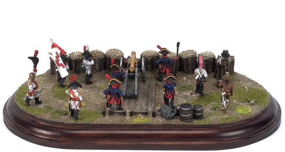 Defensa Artilleria 2