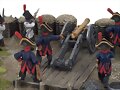 Defensa de Artilleria 3