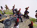 Defensa de Artilleria 4