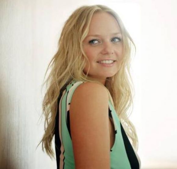 Baby Spice - Emma Bunton