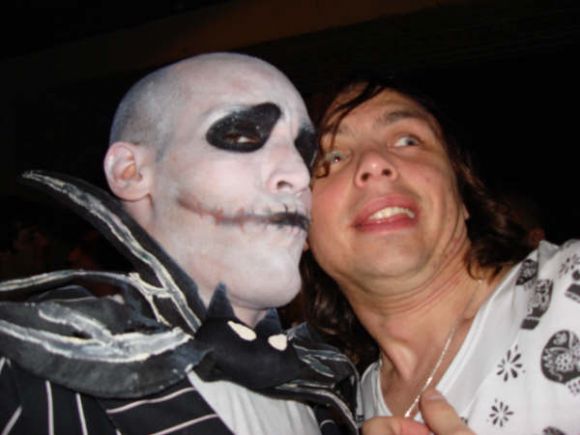 Con Jack!