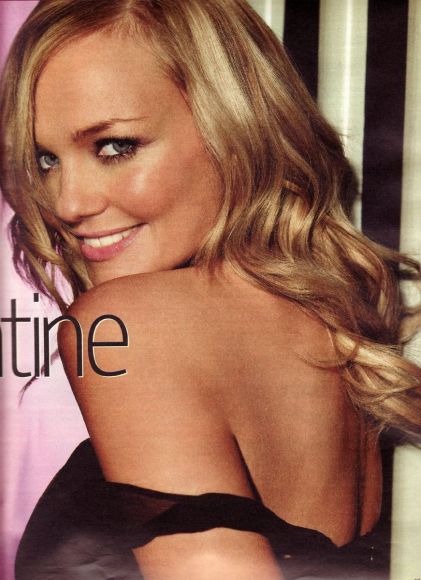 Baby Spice-