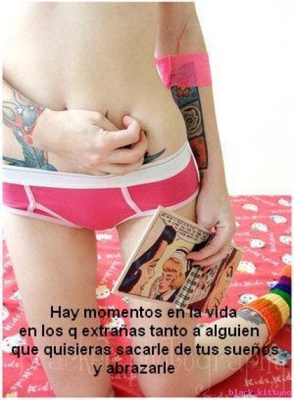 Weeeeeeenasss!!!