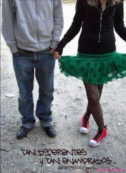 Ea foto nos clava.....