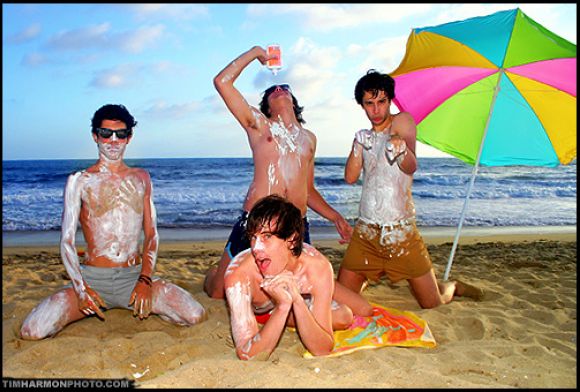 Hellogoodbye
