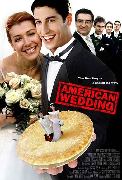 American pie!!!!