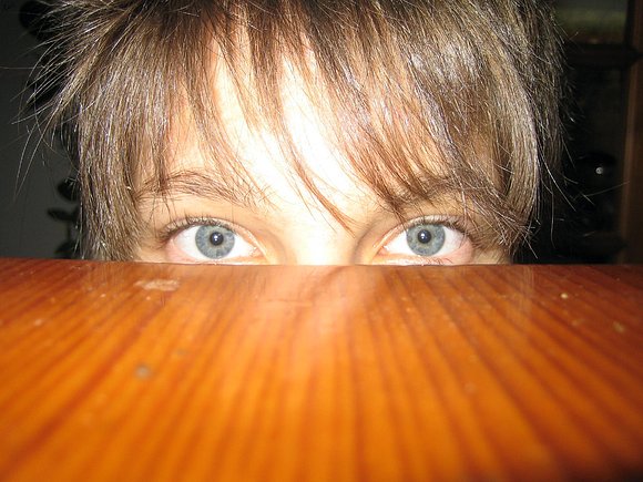 Mis ojos ^^