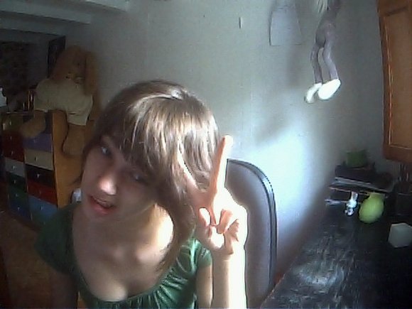 WTF ? O___O