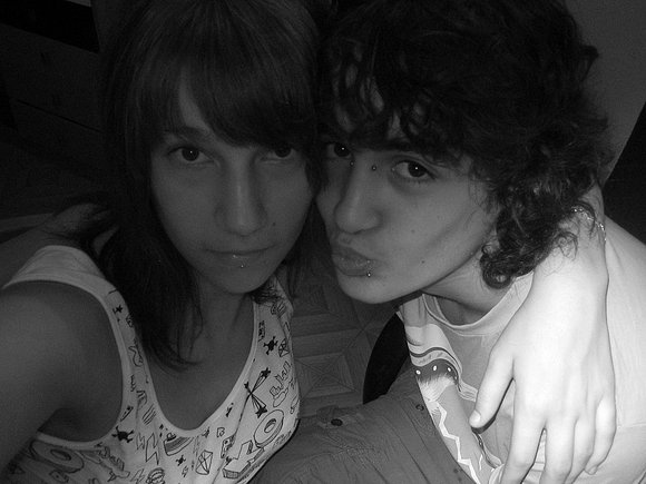 Me encanta esa foto =)