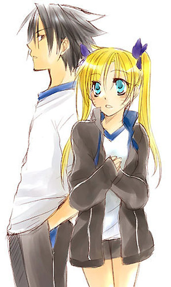 Sasunaru *o*