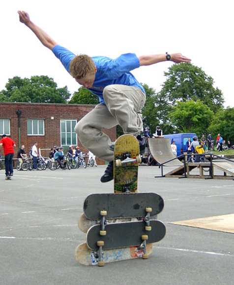 Skater