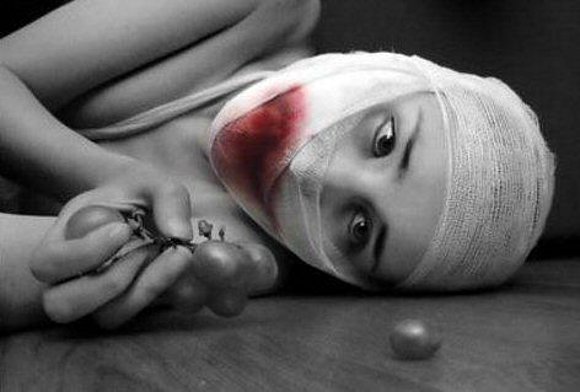 Dia caca  T_____________________T