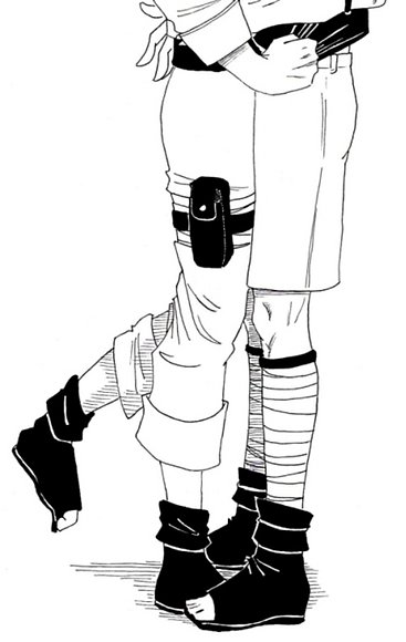 Sasunaru love (L)