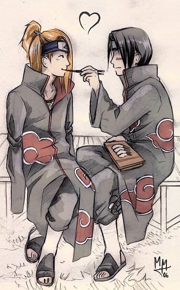 Que monos ^^