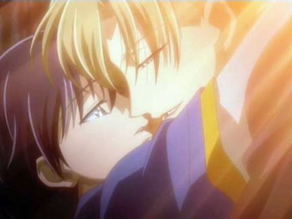 La he vuesto a ver..... <.<