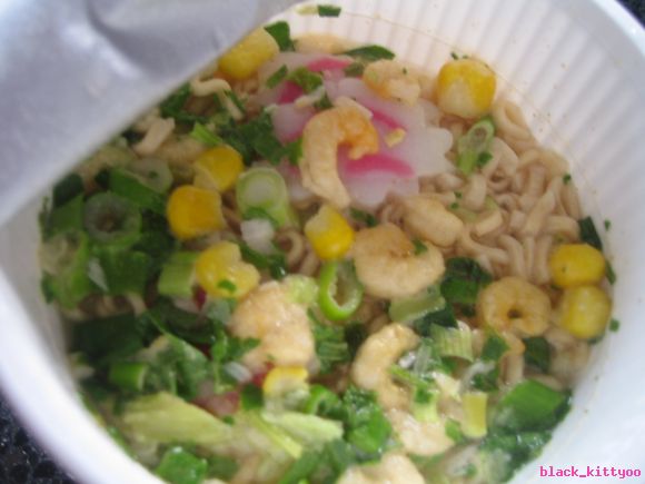 ramen^^