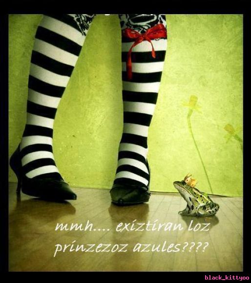 Hoy dia de relax...^^