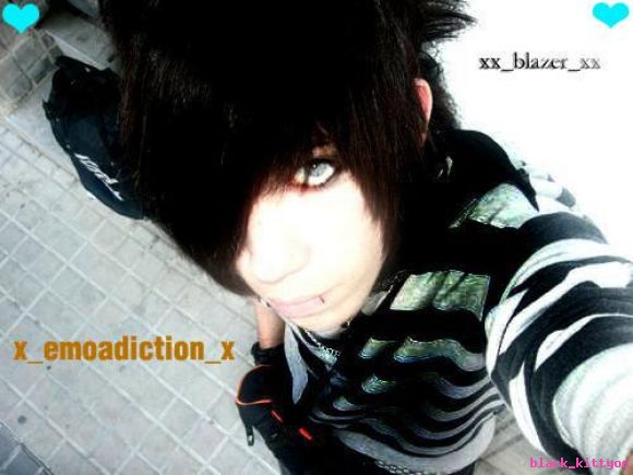 Tantos emos, i ninguno para mi  u.u'