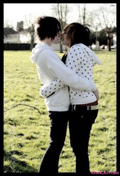 q bonito^^