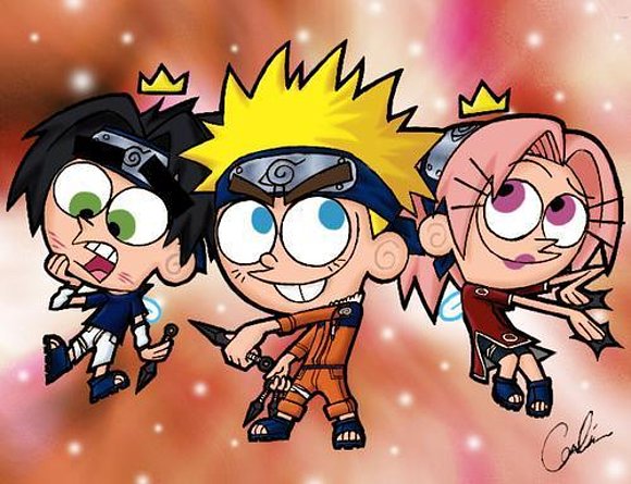 narutos magico jejejeje