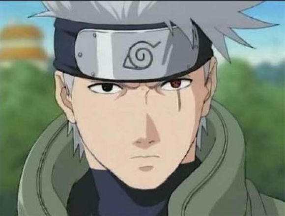 el rincon kakashi
