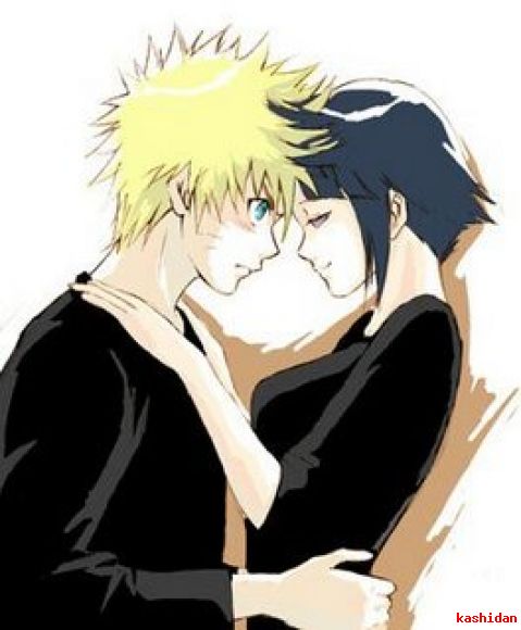 uzumaki X hyuua