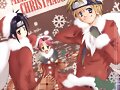navidad de naruto