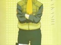 kakashi el ninja sexy