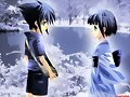 uchiha X hyuuga