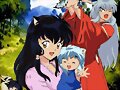 kagome e inuyasha