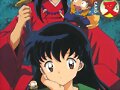 inuyasha humano