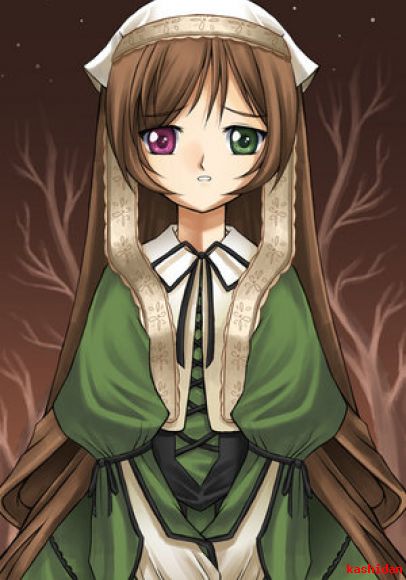 suiseiseki