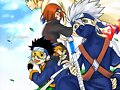 Gaiden