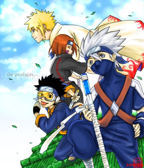 Gaiden