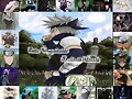 Feliz Cumpla&ntilde;os Kakashi