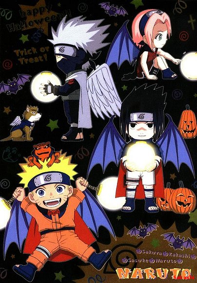 Halloween