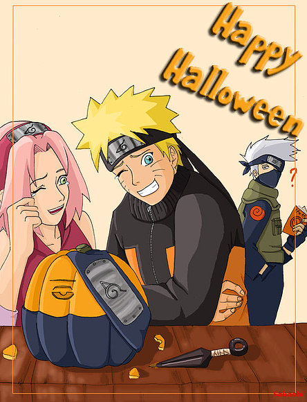 Triki Trki Halloween
