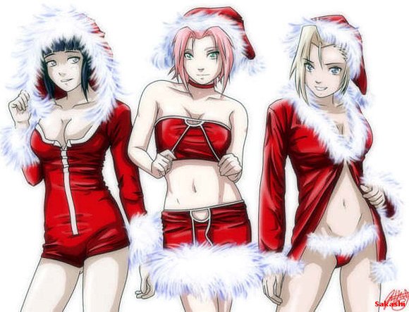 Navidad con pasión