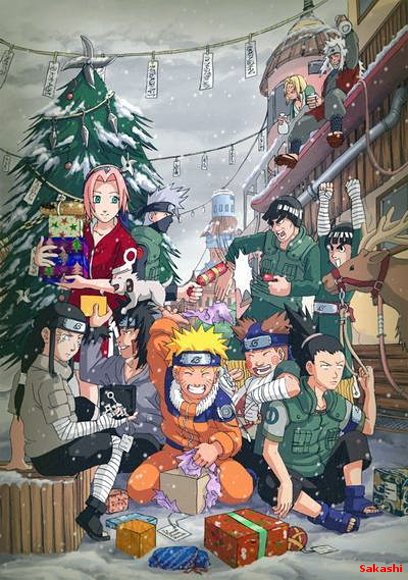 Merry Christmat