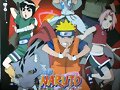 naruto pelicula 2