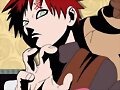 gaara del desierto