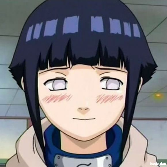 hyuuga